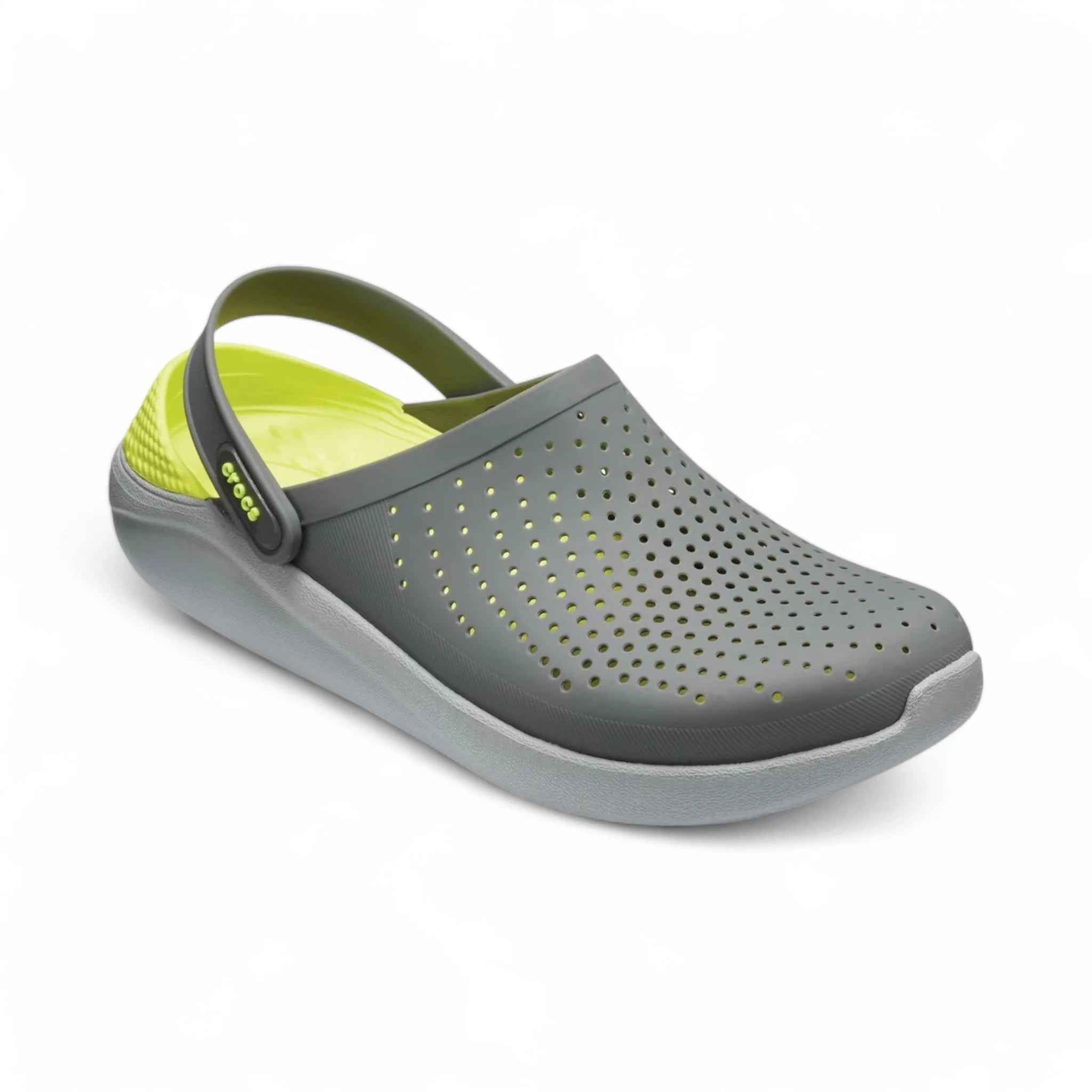 Classic LiteRide Clogs