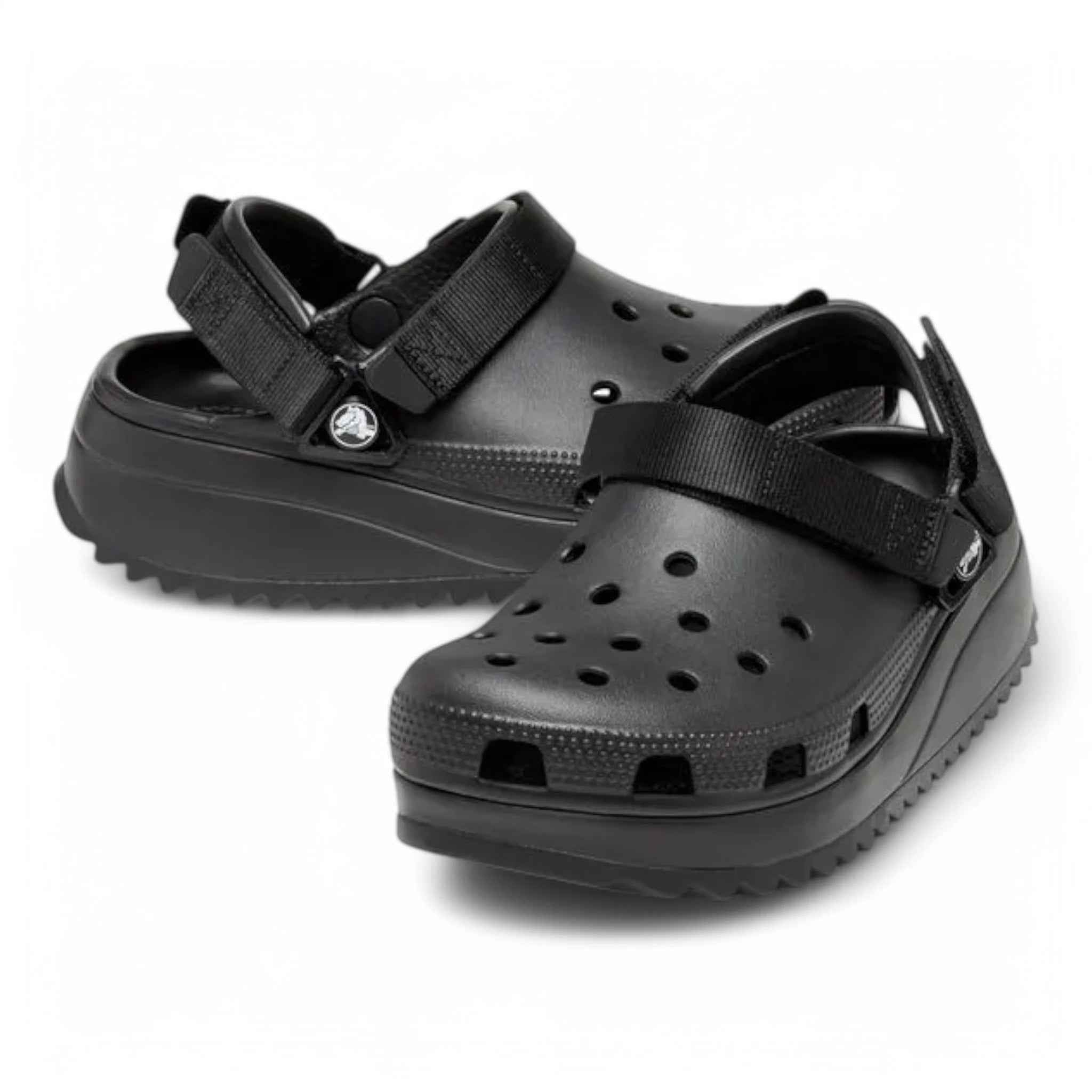 Classic HIKER Clogs