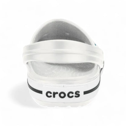 Classic Crocband Clogs